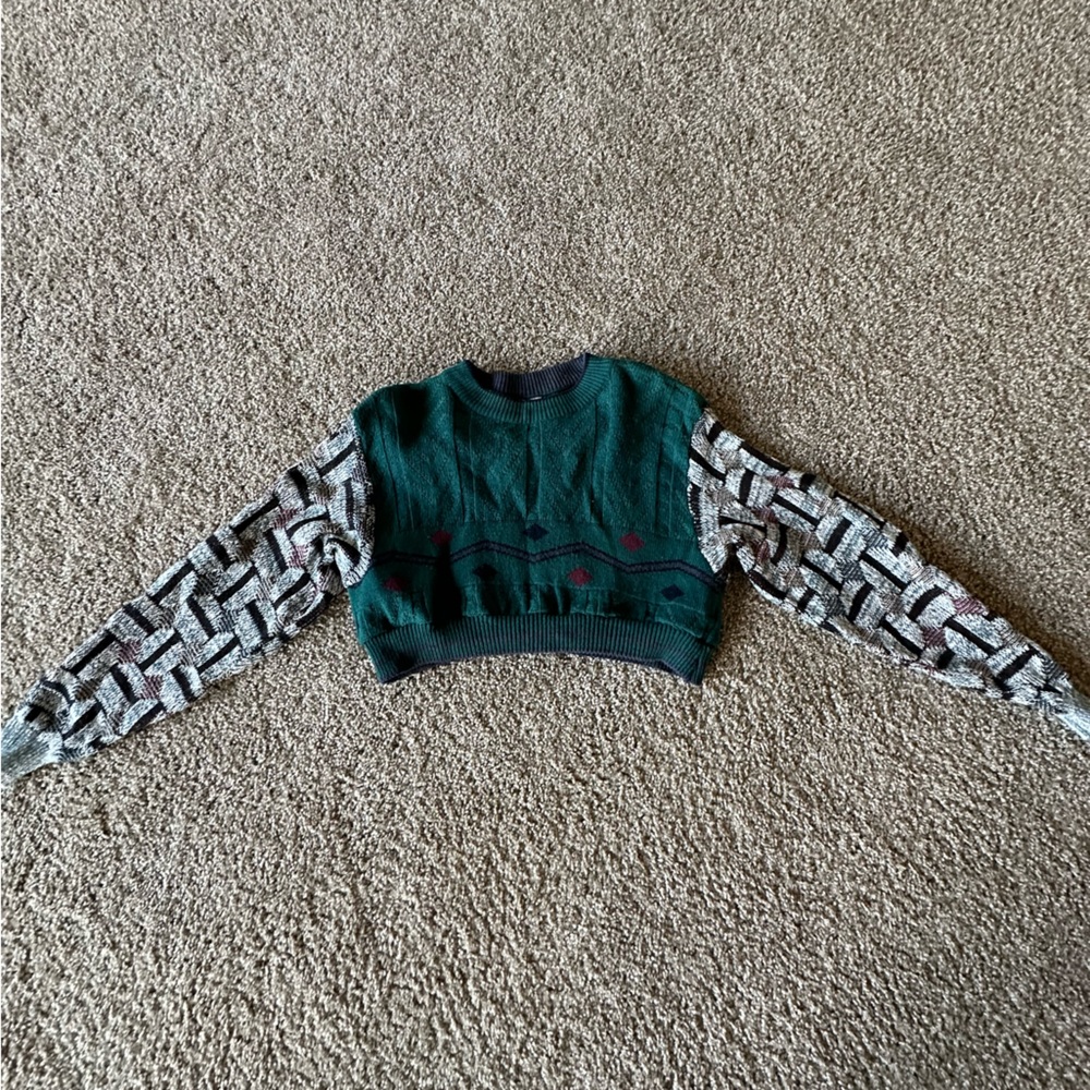 Urban Outfitters sweater